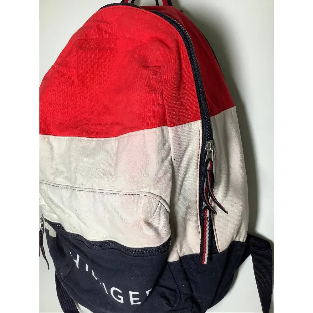 Tommy Hilfiger brand tommy